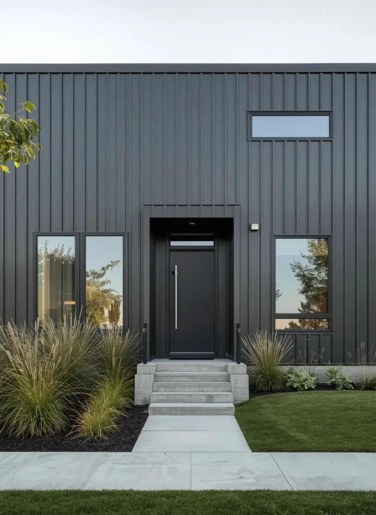 vinyl siding