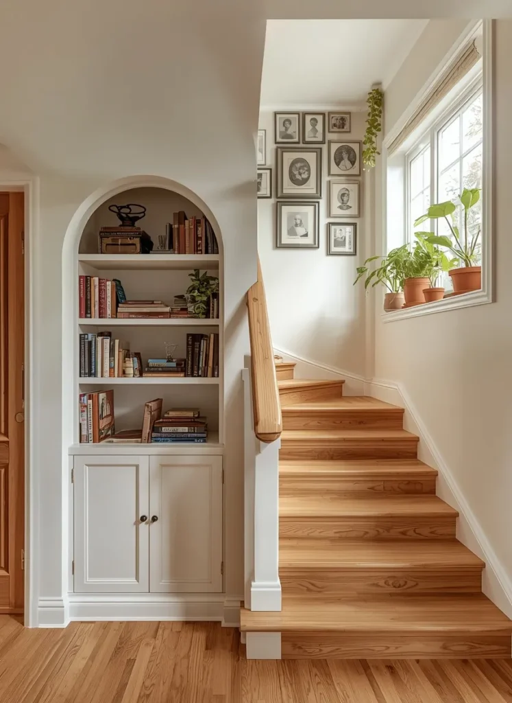 staircase ideas