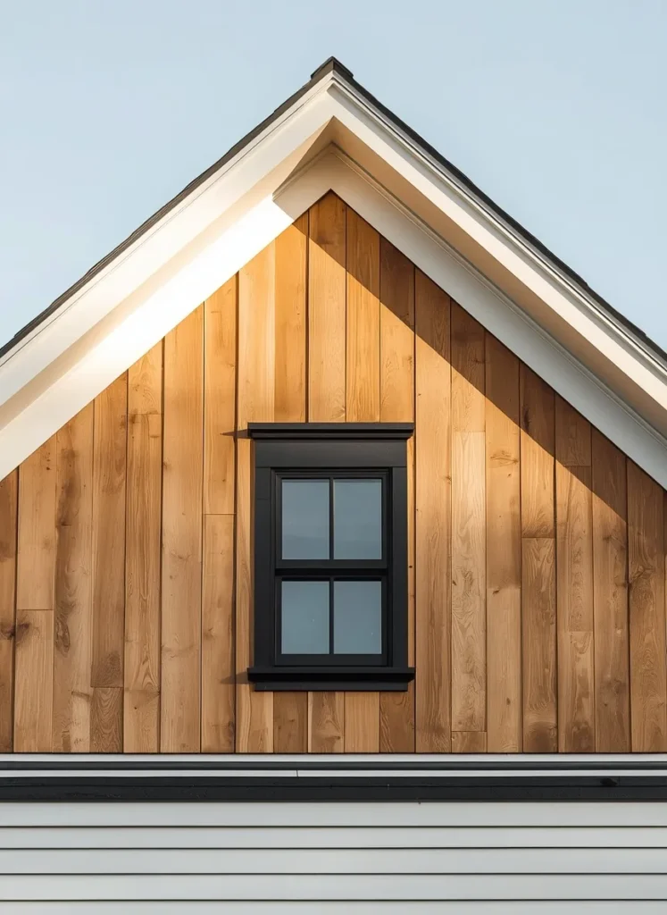 fresh modern farmhouse exteriors