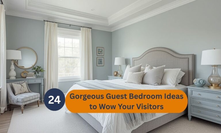 guest bedroom ideas wow visitors