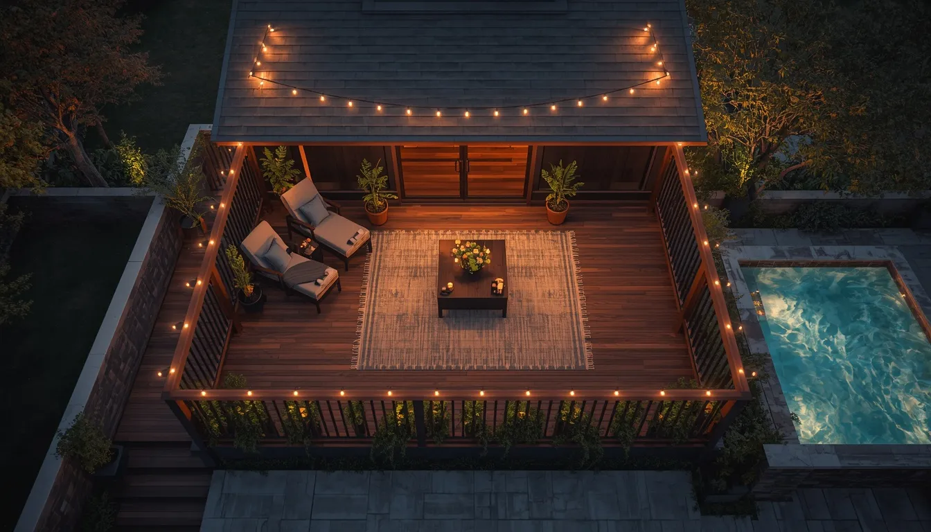 pool house ideas backyard upgrade