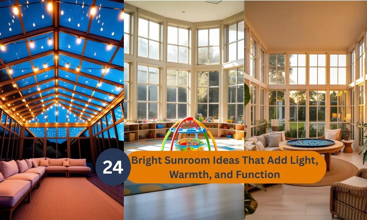 bright sunroom ideas light warmth function