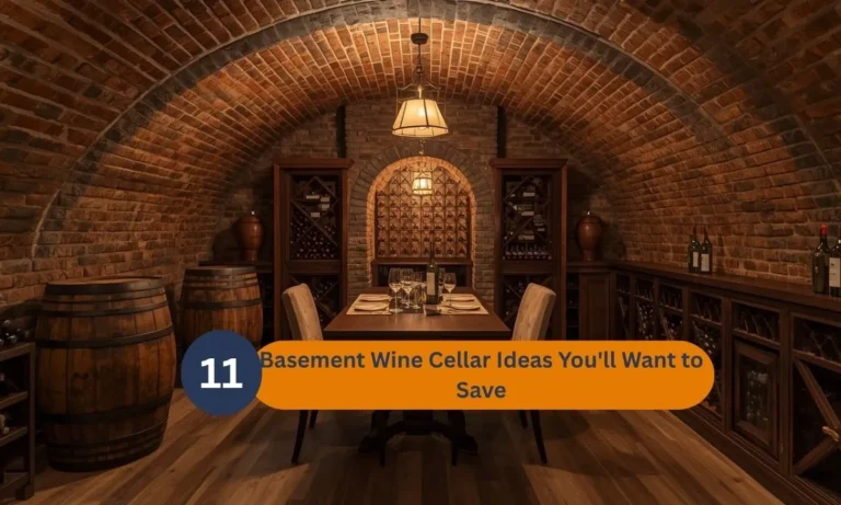 wine cellar designs basement