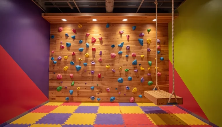 genius playroom ideas