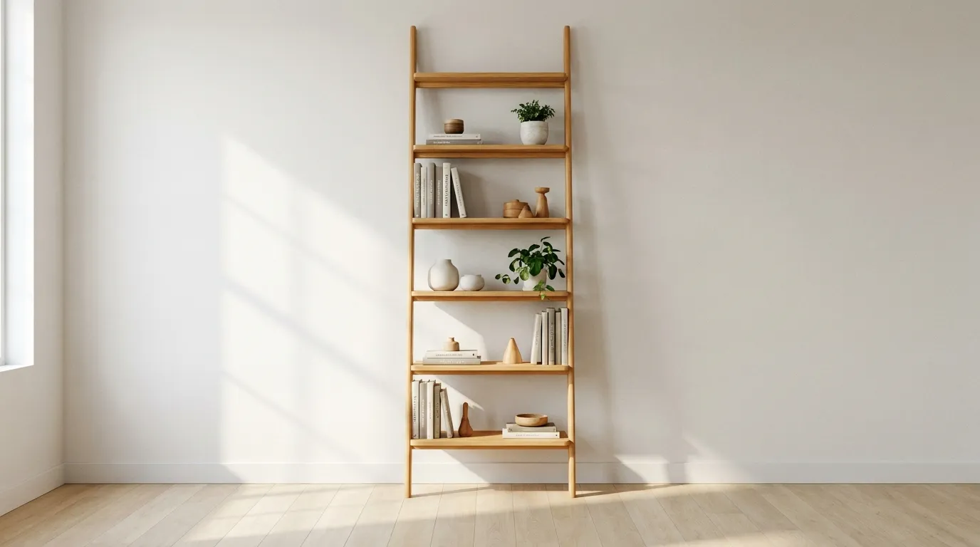 small home library ideas